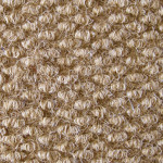 Color Swatch - Sisal