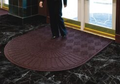 Grand Premier Polypropylene Carpet Mats