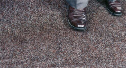 HT-CM Hi-Traffic Carpet Matting