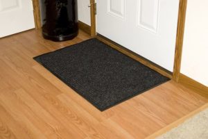 Spectra-Rib Olefin Carpet Mats