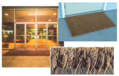 Vinyl Back Cocoa Mats (15-S, 19-S, 30-S)