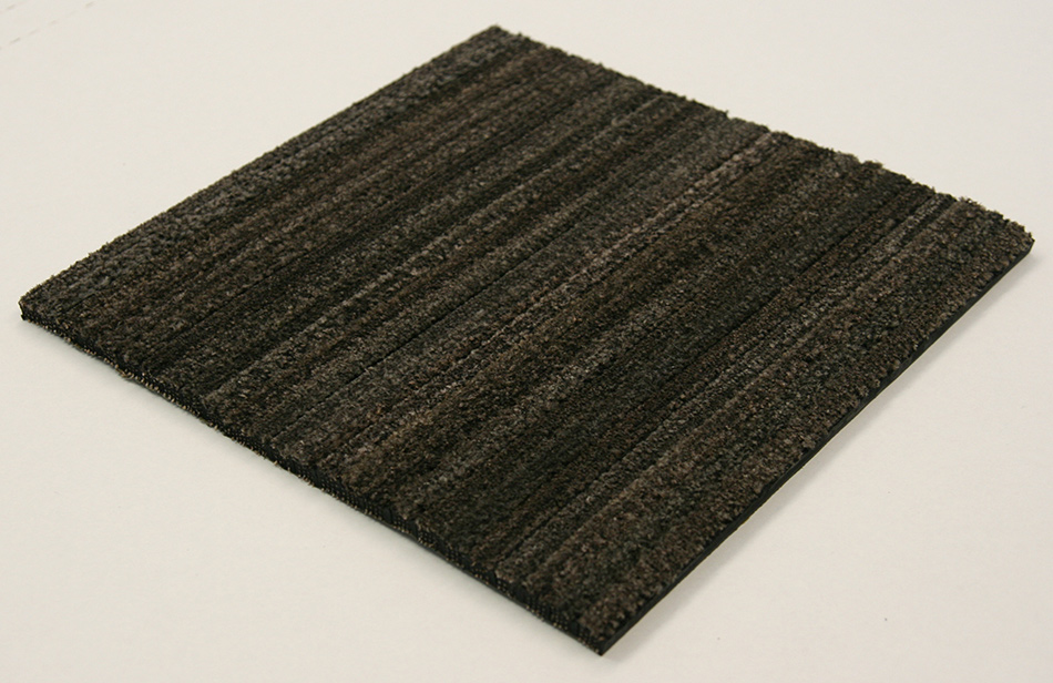 TT-12 Fluff Cord Strip Tile | Musson Rubber