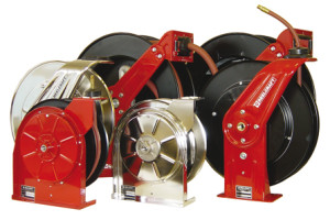 Hose Reels