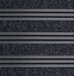 Pace-Setter Grid Matting System