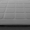 520S Rubber Stair Tread - Square Pattern