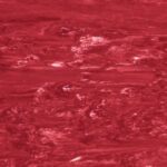 Color Swatch - M425 Red Marbleized